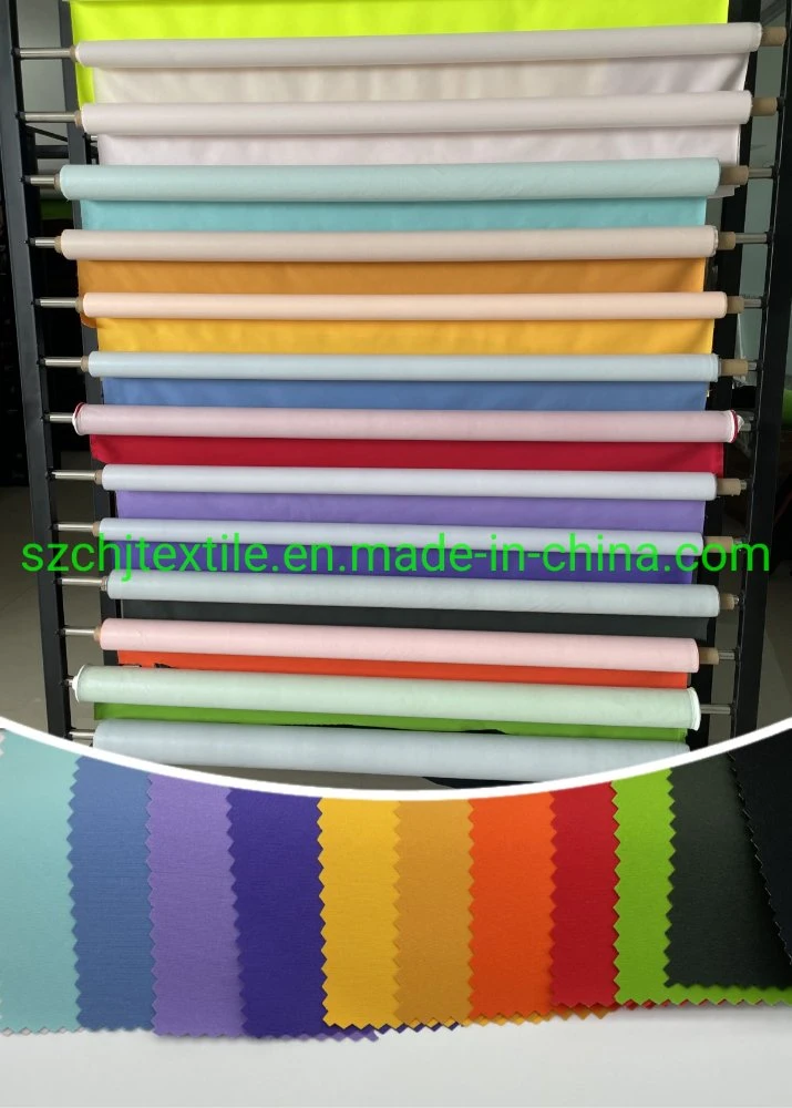 3 in 1 T800 Polyester Functional Outdoor Clothing Fabric