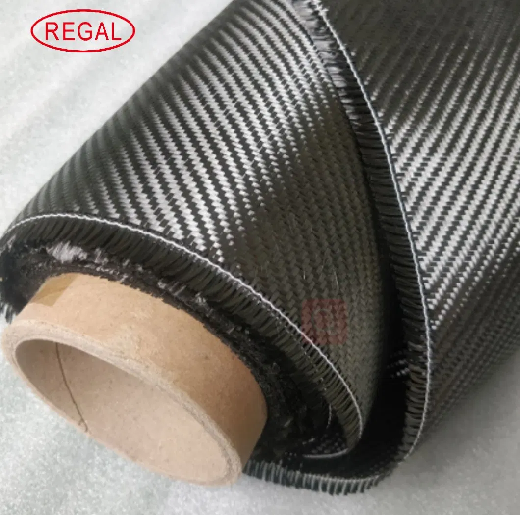 New Material T300 3K 200g 240g Plain Carbon Fiber Fabric Inner Lining Fabric